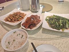 招牌烧鹅-禄源公·老莞诚饭店