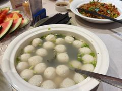 -客家大院·非遗赣南客家菜(郁孤台店)