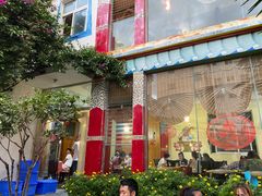 大堂-尼玛藏家风味园(阿山食城店)