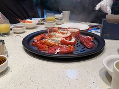 -青蓬蒸汽海鲜·深圳老字号·团建聚会(壹方城店)
