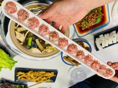 -土连锅·现熬养生汤锅(梁家巷店)
