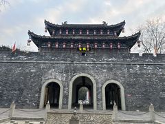 -昌州古城