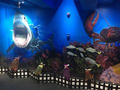 -船奇蒸汽海鲜·闽菜(八市海鲜总店)