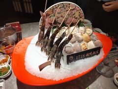 -1718海鲜姿造(苏宁宴请臻选店)