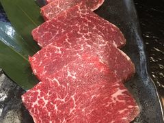 -九田家黑牛烤肉料理(石路天虹店)