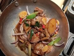 -绿茶餐厅(财富购物中心店)