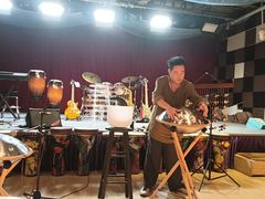 -王府井乐器城