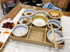 -龙抄手(春熙路总店)