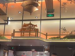 -西塔老太太泥炉烤肉(温州首店万象城黑金店)