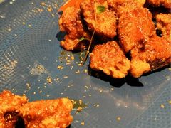 -锦府园·新台州菜(合生汇店)