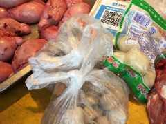 -王德炭烤牛羊肉(西关大街店)