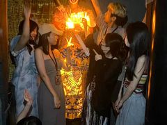 -棂笼·深度沉浸密室(武汉旗舰店)