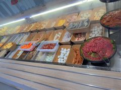 -极乐小煮·成都冒菜(科技绿洲店)