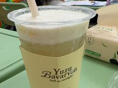 -Yee3·三号椰(上海中山公园龙之梦店)