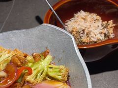 -前海沿·青岛菜(大拇指广场石老人店)