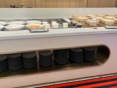 -藜爱·山海情海鲜自助(万达广场店)
