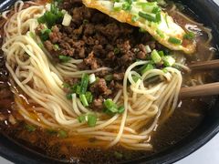 -上海为民商行清真饭店(南大路店)