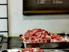 -臻老板牛肉面(光华路SOHO店)