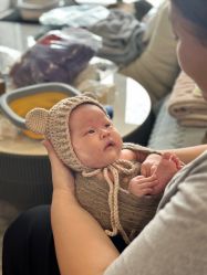 -爱你宝贝时尚高端儿童摄影