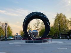 -大兴滨河森林公园