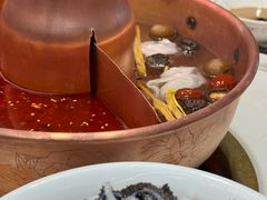 -东门口·新式老北京火锅(河西龙湖天街店)