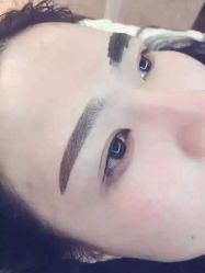 -MIVI野生眉纹绣纹眉