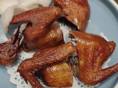 -点都德(龙之梦店)