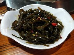 -炭虎子水浒烤肉(梦时代店)