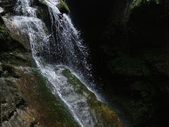 -华蓥山天意谷景区