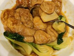 -箸福·夜上海(月牙湖公园店)