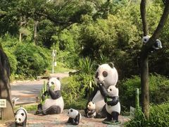 -柳州市动物园