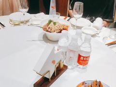 -小厨娘淮扬菜(清江苏宁广场店)