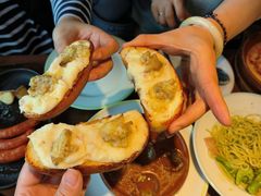 -萨莉亚意式餐厅(国和1000店)