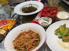 -食味楼(枫林湾店)