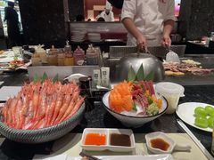 -大渔铁板烧(大悦城店)