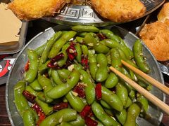 -破店肥哈·海鲜·烧烤(郑州银泰inPARK店)