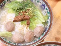 -来自潮州牛肉店(华强北店)