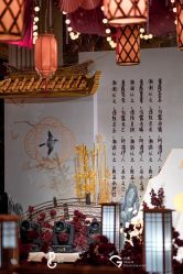 -Pink Gold Wedding·婚礼设计