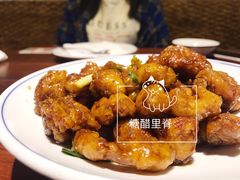 -大牌大·传统杭帮菜(湖滨店)