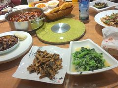 -春来和(汉城南路店)