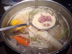 -左庭右院鲜牛肉火锅(新梅广场店)