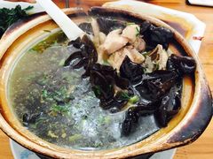 -山里人家土菜馆(茅山店)