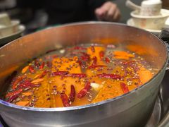 -天都火锅酒楼(虹梅南路店)