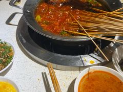 -钢管厂五区小郡肝火锅串串香(总店)