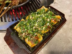 -神伙烧烤(江北黄泥塝店)