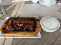 -太兴餐厅(小径湾店)