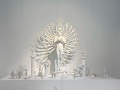 -四川美术学院美术馆