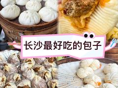 -清泉阁包子铺(中山路店)