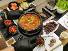 -韩满园· 甄选韩式烤肉