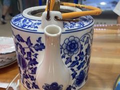 -朗妈私房菜(婺女州店)